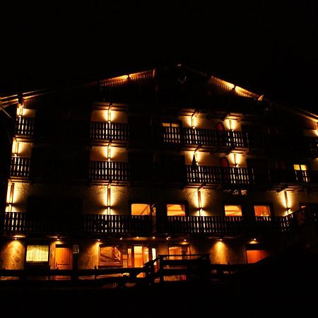 Wolffhotel Kopp Exteriér fotografie