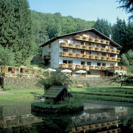 Wolffhotel Kopp Exteriér fotografie