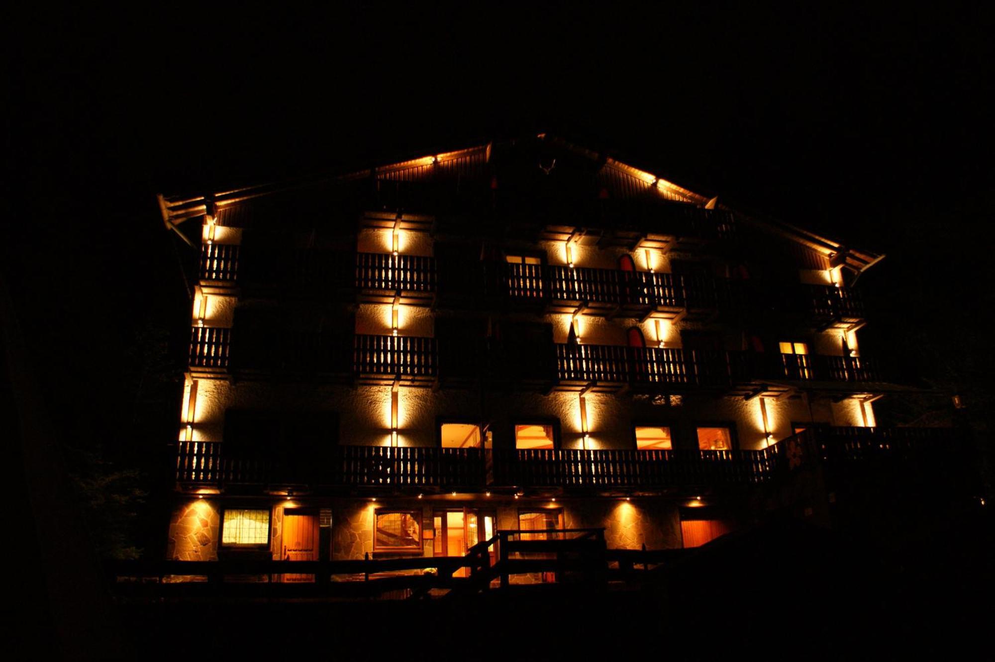 Wolffhotel Kopp Exteriér fotografie