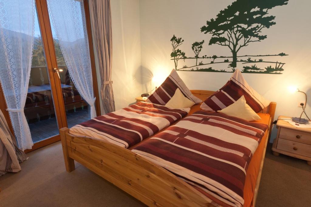 Wolffhotel Kopp Pokoj fotografie