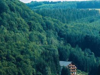 Wolffhotel Kopp Exteriér fotografie