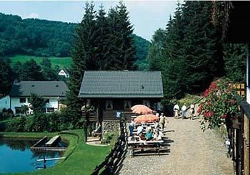 Wolffhotel Kopp Exteriér fotografie