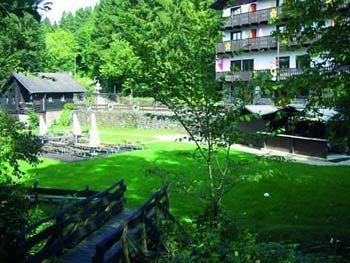 Wolffhotel Kopp Exteriér fotografie